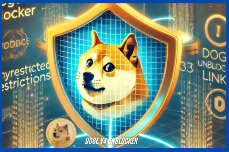 doge v4 unblocker