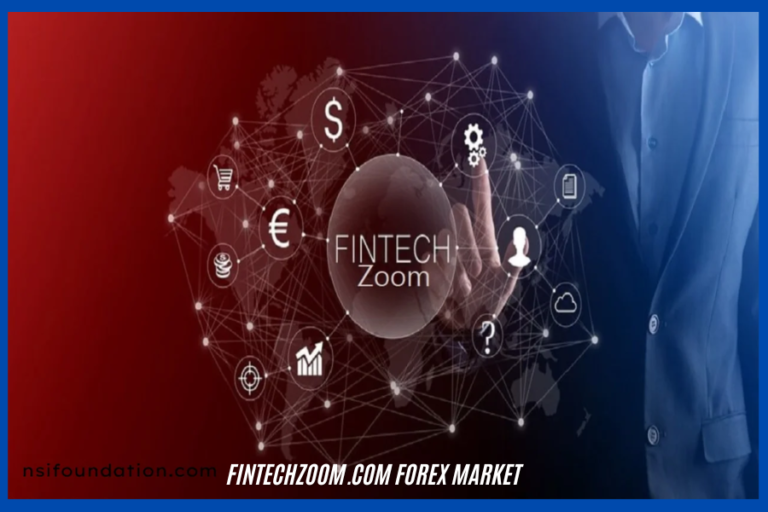 fintechzoom.com forex market