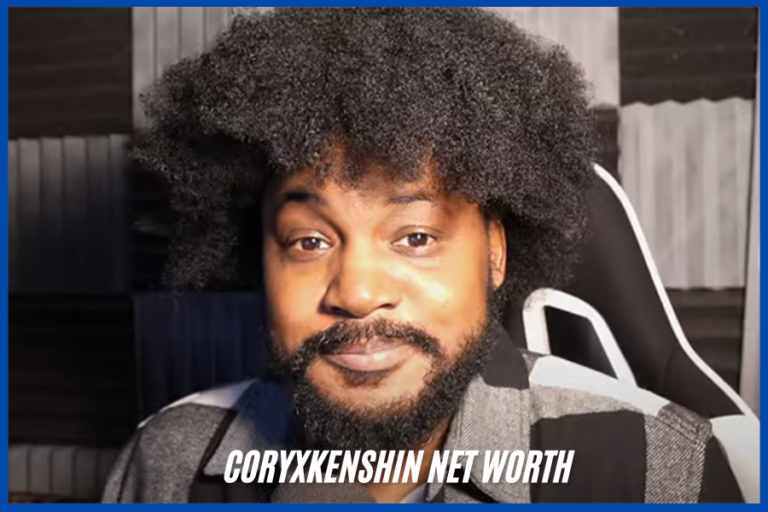 coryxkenshin net worth