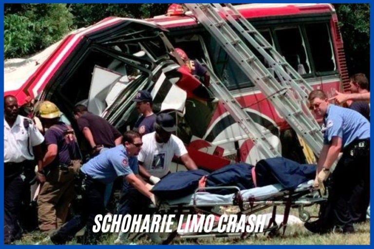 schoharie limo crash