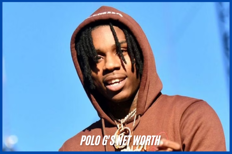 polo g's net worth