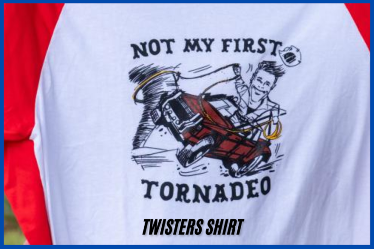 twisters shirt