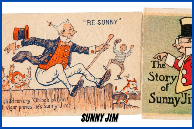 sunny jim