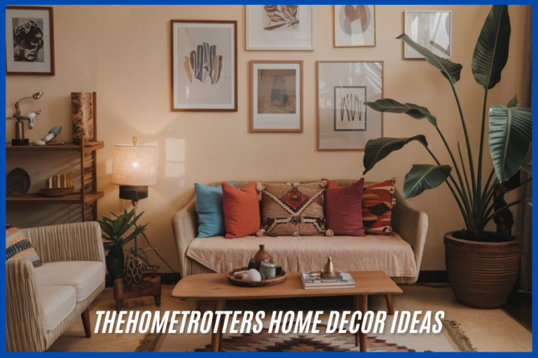 thehometrotters home decor ideas