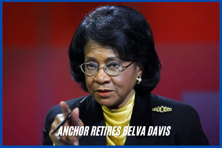 anchor retires belva davis