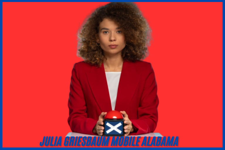 julia griesbaum mobile alabama