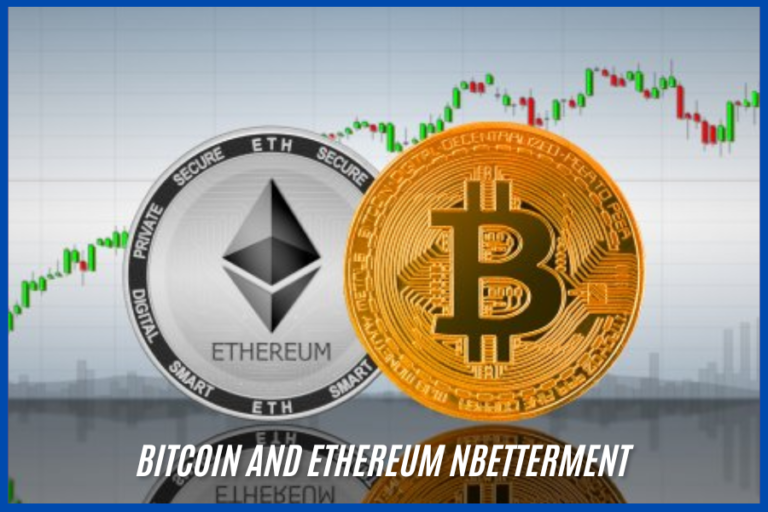 bitcoin and ethereum nbetterment