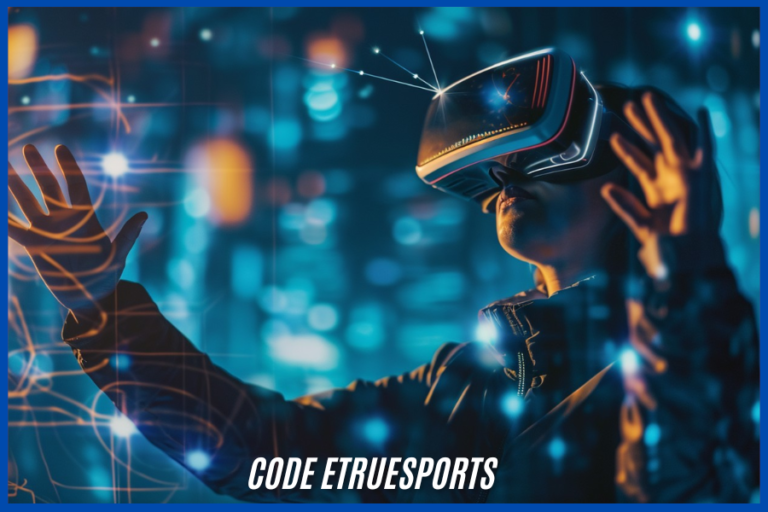 code etruesports