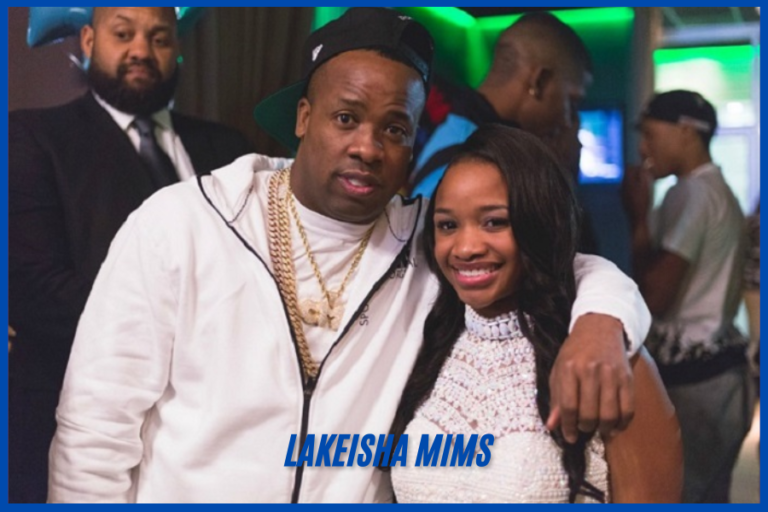 Lakeisha Mims is a name often recognized in connection to the celebrated rapper and entrepreneur, Yo Gotti. While much of the