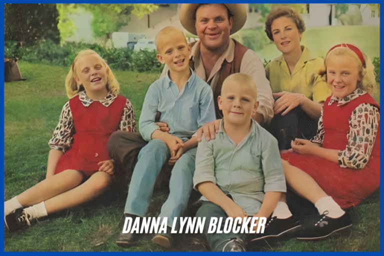 danna lynn blocker