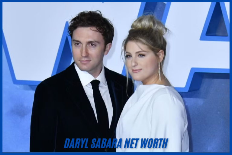 daryl sabara net worth