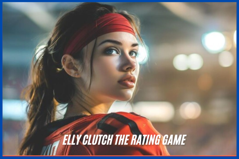 elly clutch the rating game