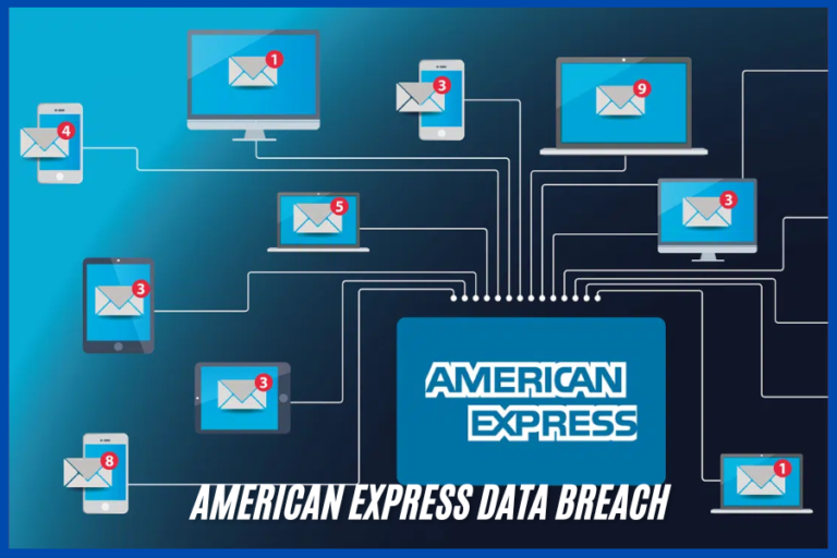 american express data breach