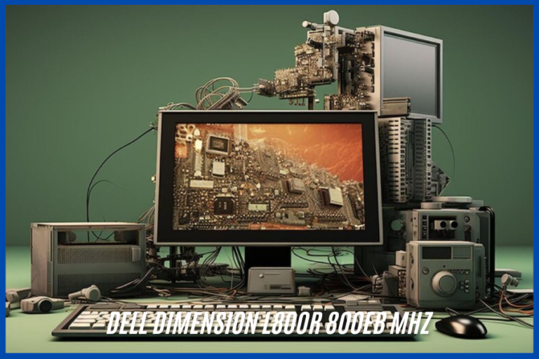 dell dimension l800r 800eb mhz