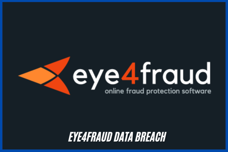 eye4fraud data breach