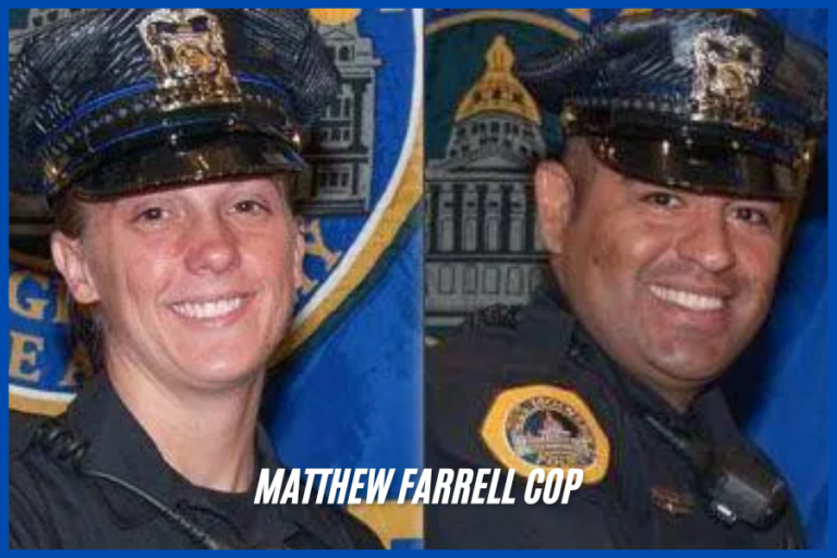 matthew farrell cop