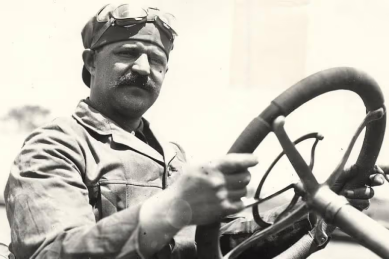 louis-joseph chevrolet