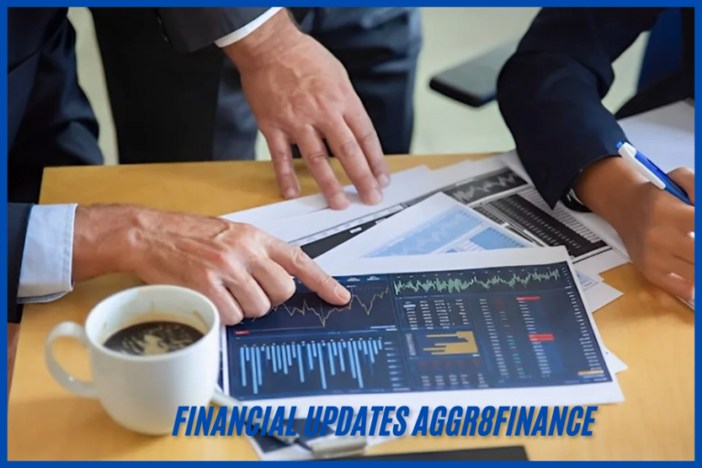 financial updates aggr8finance