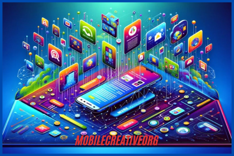 mobilecreativeorg