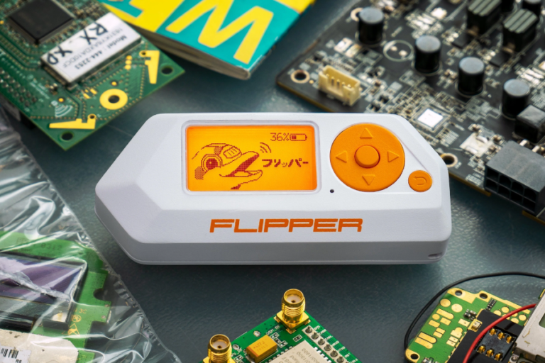 flipper zero accessories