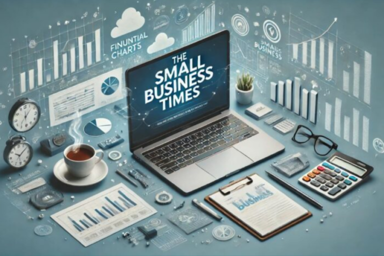 TheSmallBusinessTimes