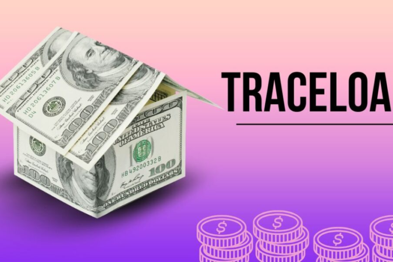 traceloans.com mortgage loans