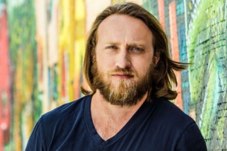 Chad Hurley Net Worth