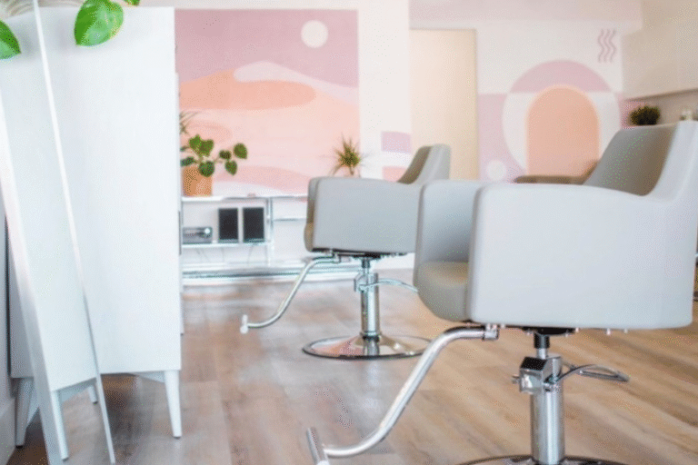 Best Salon Chair