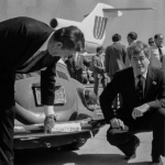 gay prostitute ensnares bush reagan