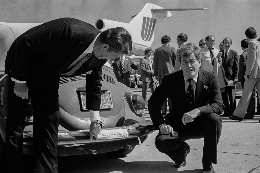 gay prostitute ensnares bush reagan