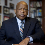 negro history week john lewis