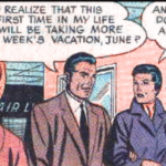rex morgan comics